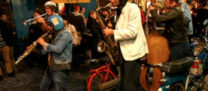 Concerts, spectacles, animation etc, etc