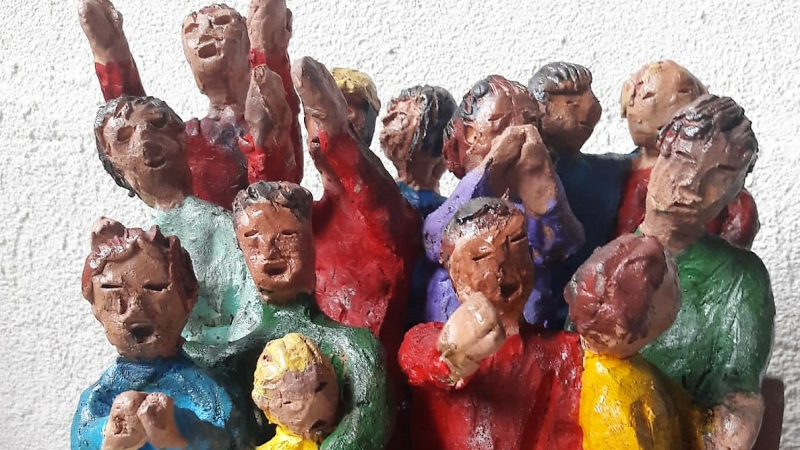 "Automnales colorées" à la Cavéa