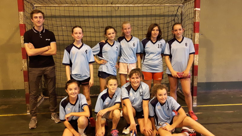 Echos du Hand-Ball