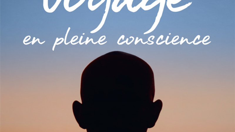  Voyage en pleine conscience