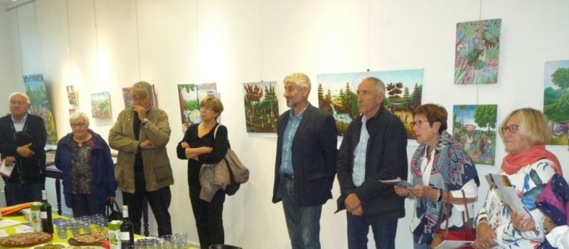 Haïtimoun, l’association qui s’expose