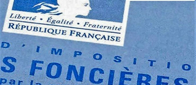 Permanence impôts