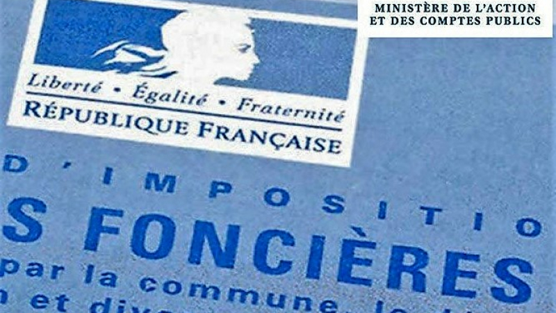 Permanence impôts