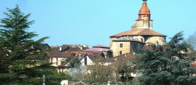 Les anciens et les amis de Saint Mont se retrouvent