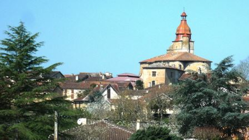 Les anciens et les amis de Saint Mont se retrouvent