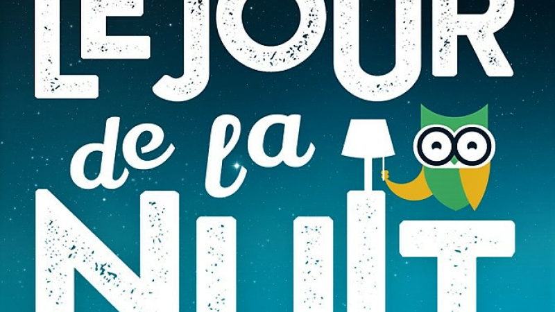 Le Jour de la Nuit