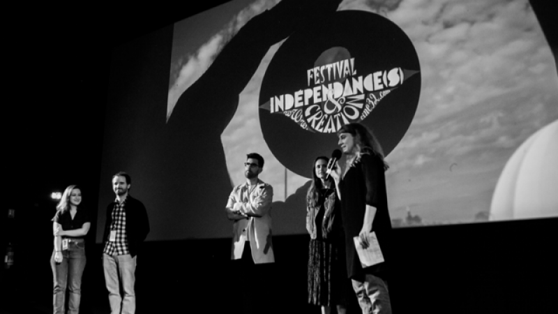 Cinéma l'Europe a Plaisance 