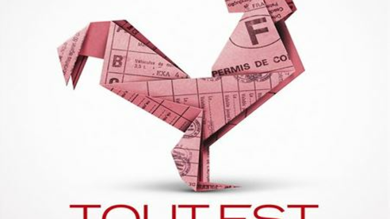 « Tout est Permis » vous, nous, ils, eux, au volant !