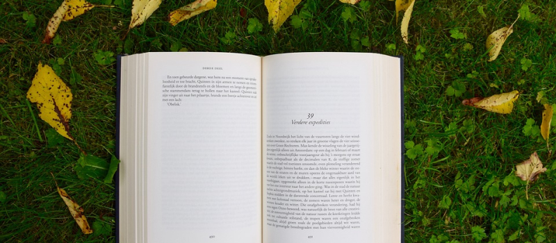 A vos marque-pages !