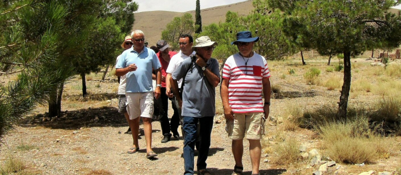 ASMA et la Fondation Engagés Solidaires ensemble au Maroc