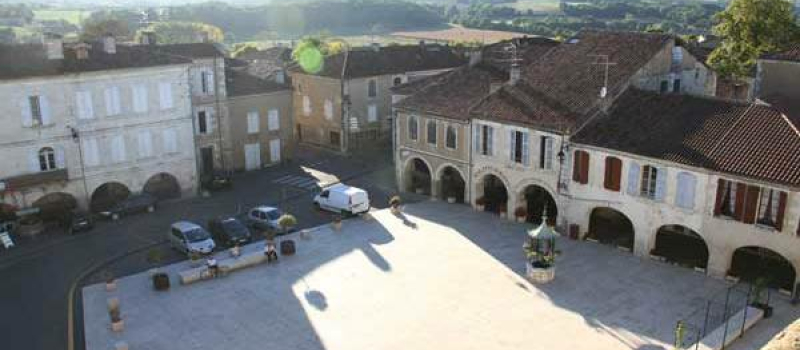 Site culturel Valence-Flaran: utopie ou réalité?