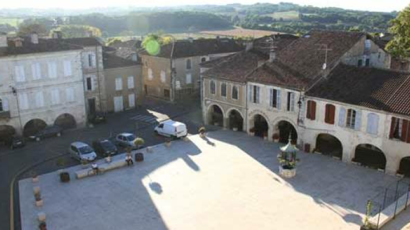 Site culturel Valence-Flaran: utopie ou réalité?