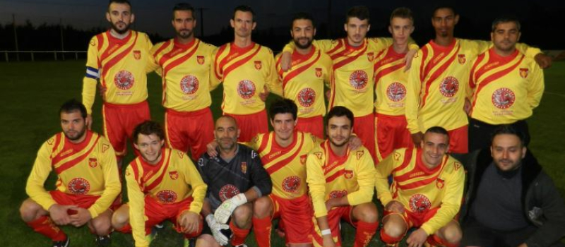 Retour du Championnat pour le Sporting