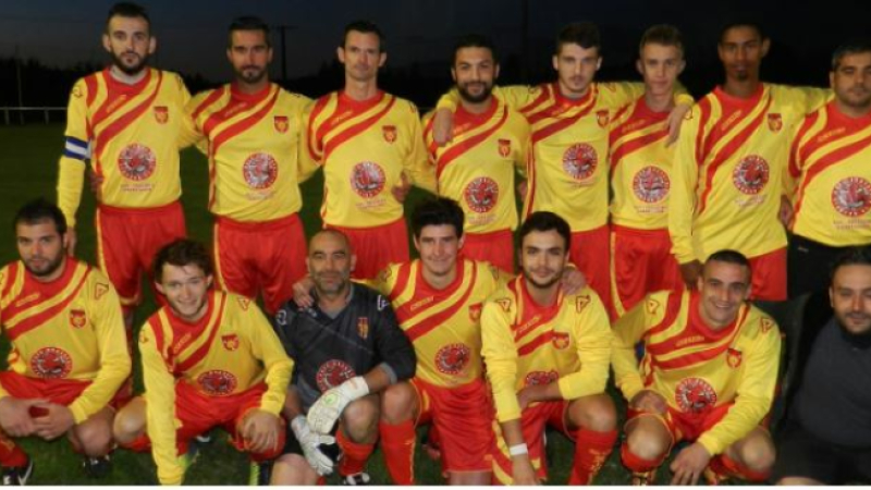 Retour du Championnat pour le Sporting