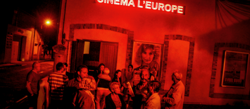 Cinéma l'Europe a Plaisance 