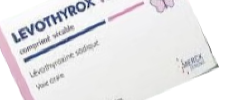 Le Lévothyrox en question