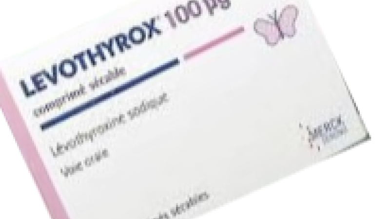 Le Lévothyrox en question