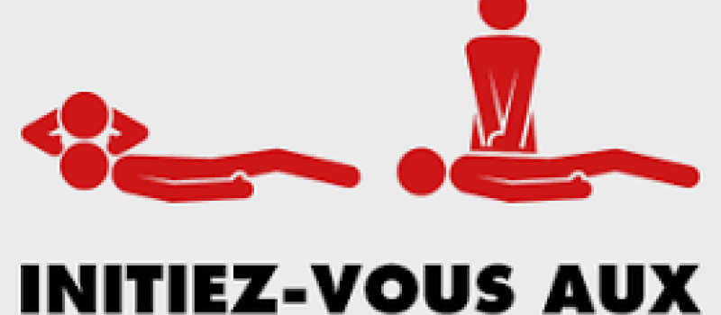 Formation aux premiers secours