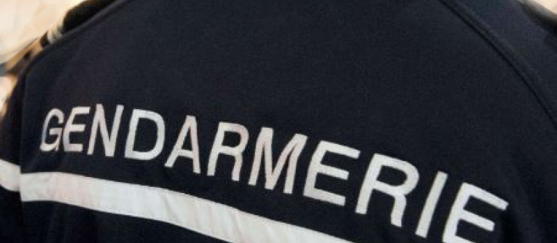  Joli coup de filet des gendarmes de Condom, une série de cambriolages résolue
