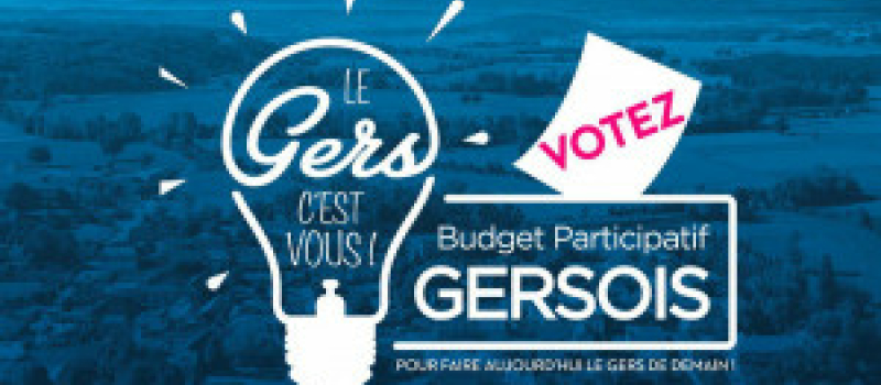 Réunion publique 
