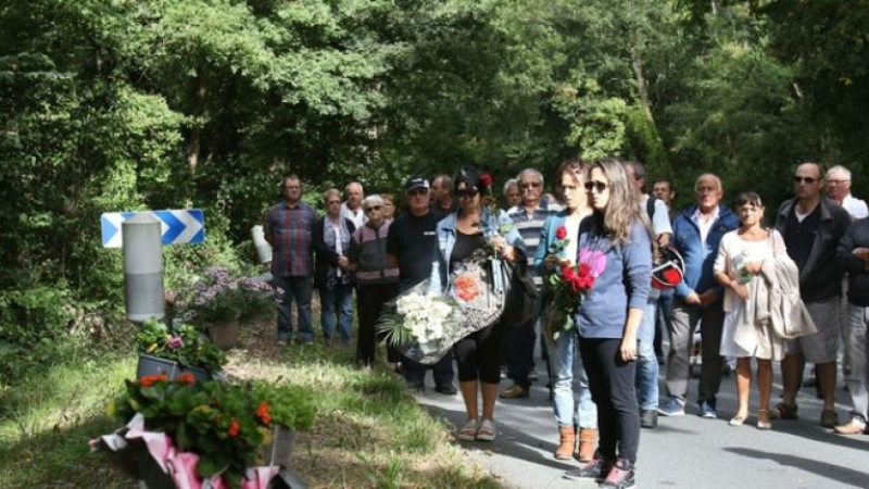 En aout 2014 un accident lors de la course de cote Laas Tillac a fait trois victimes