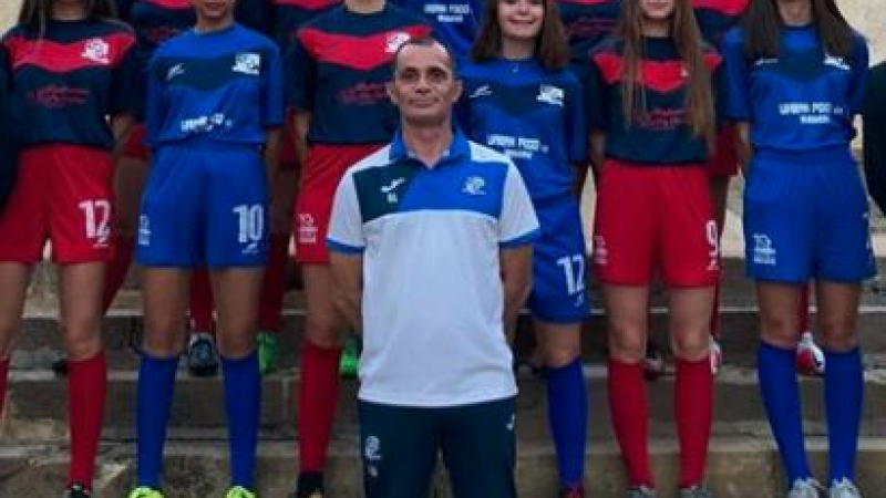 Foot : les féminines se rebiffent