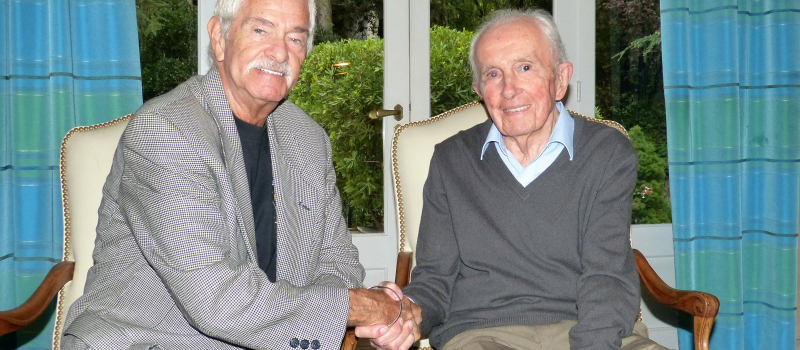 Retour aux sources :  Willy.E.Gutman-Jean Laborde, la résistance.