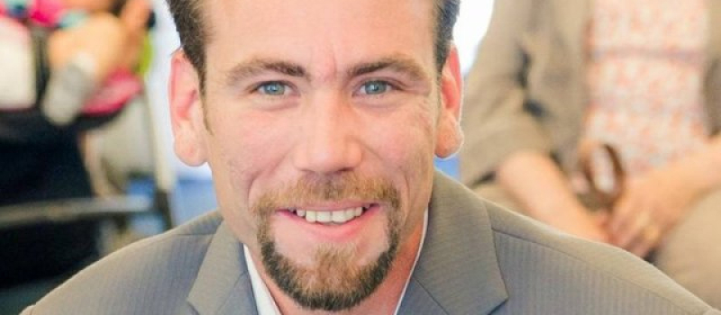 Thomas Gallay de retour en France