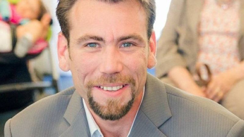 Thomas Gallay de retour en France