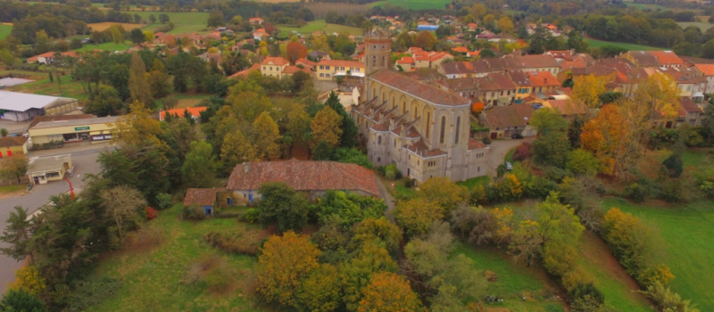 Assemblée générale de l'association inter-cantonale des retraités agricoles du Gers