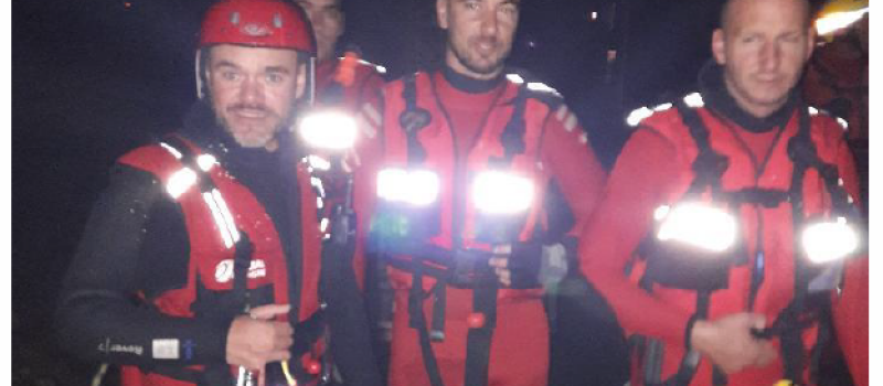 Nos pompiers dans l'Aude