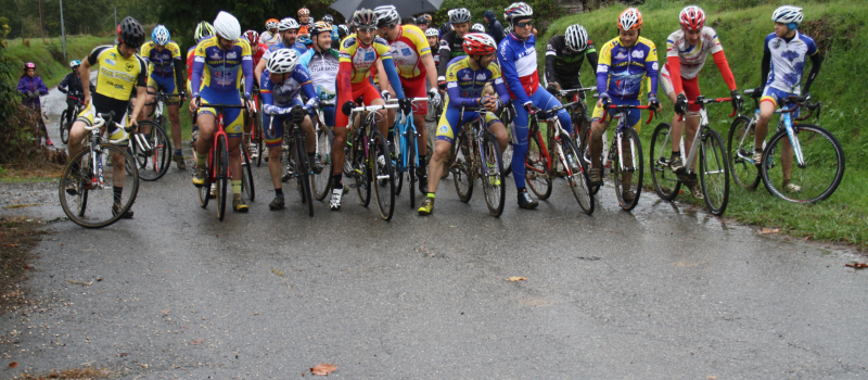 CYCLO- CROSSMAN ET VETETISTES