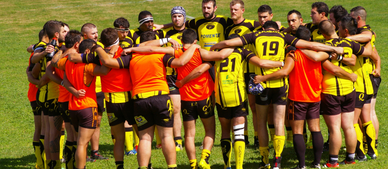 Echos de l'U S Plaisance Rugby 