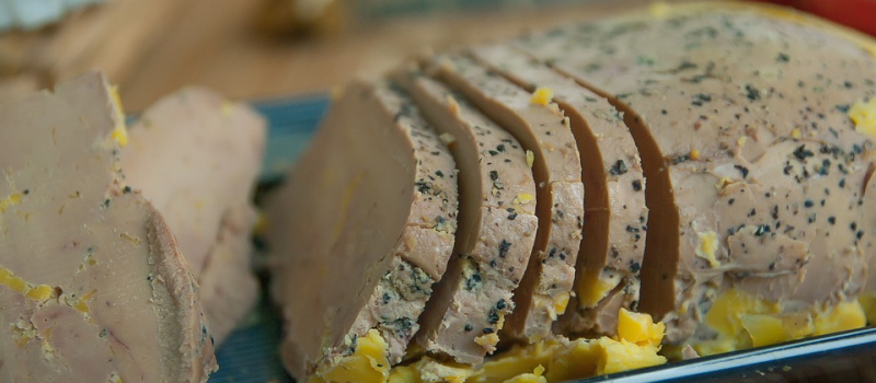 Le foie gras et le magret passent à l’offensive