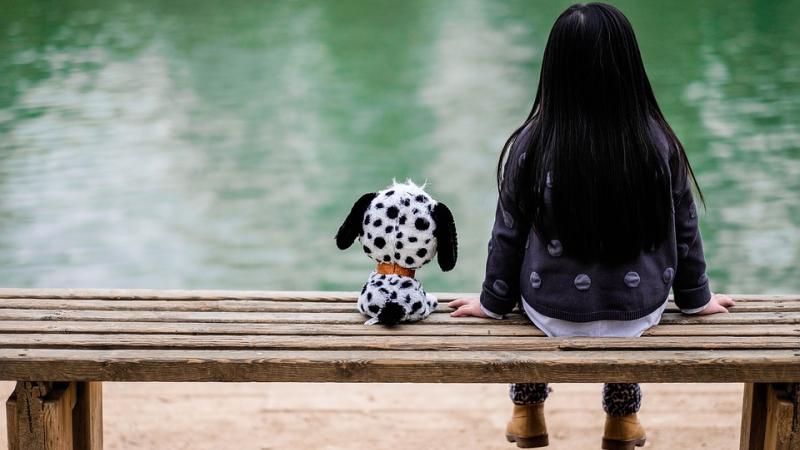 Ma pause philo : atelier pour les enfants