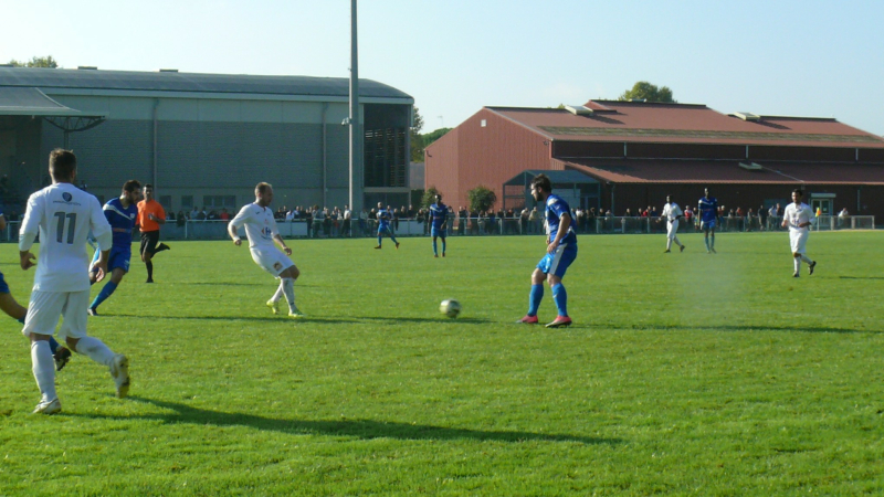 Football championnat Occitanie : Résultats et classement en R1
