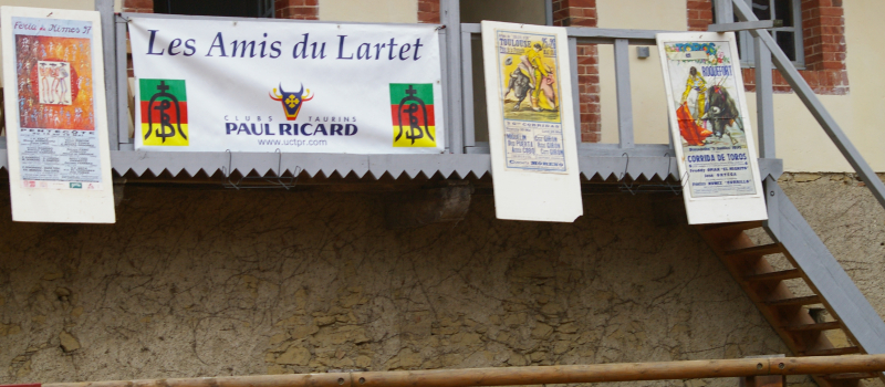 La fête du Lartet samedi