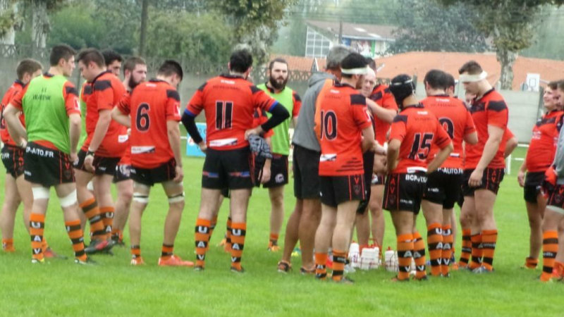 Rugby  Vic /Pont long