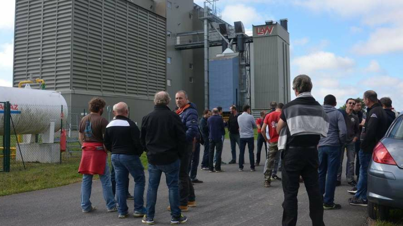 Importations de soja bio : Agri Bio Union s’explique devant la profession agricole