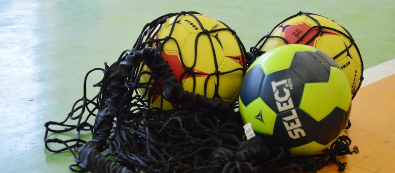 Echos du Hand-Ball