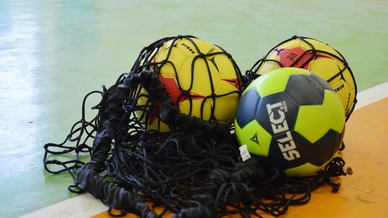 Echos du Hand-Ball