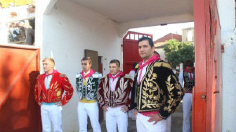 Une course landaise pour Octobre rose