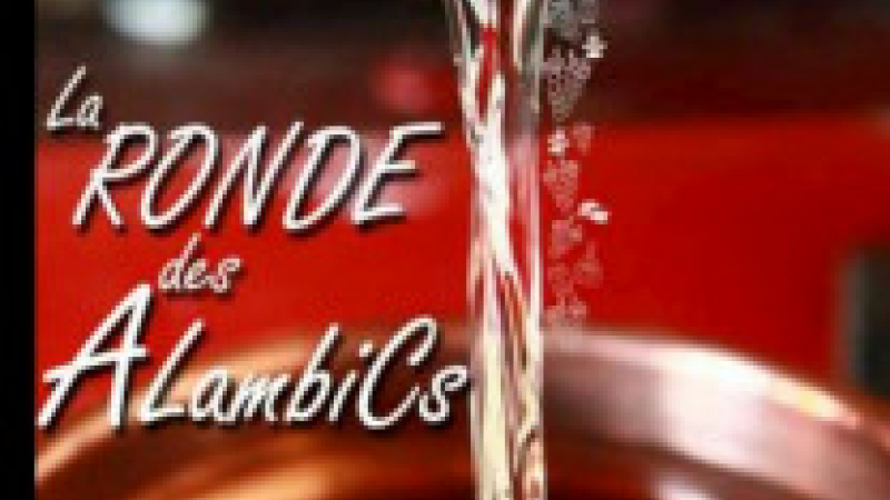 La ronde des Alambics