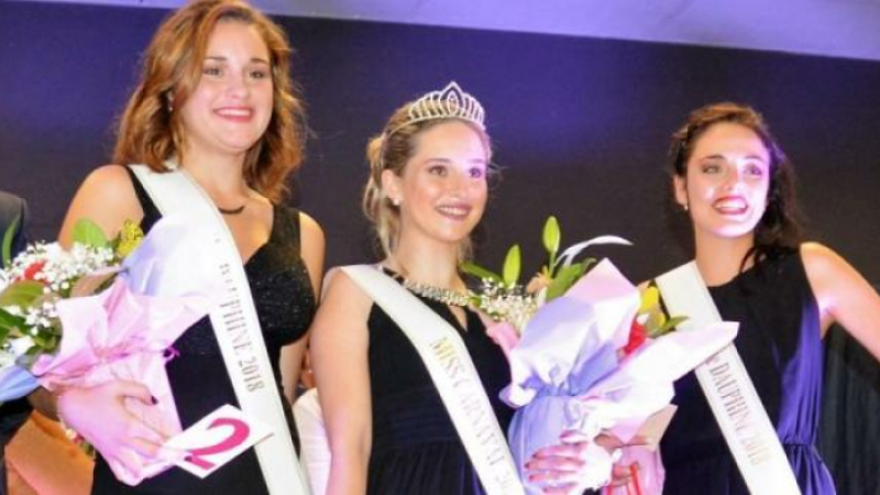 Election de Miss Carnaval ce soir 