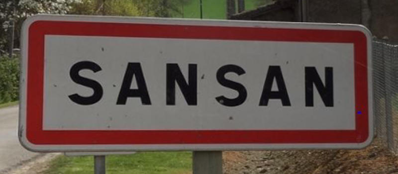 Un nouveau maire en place