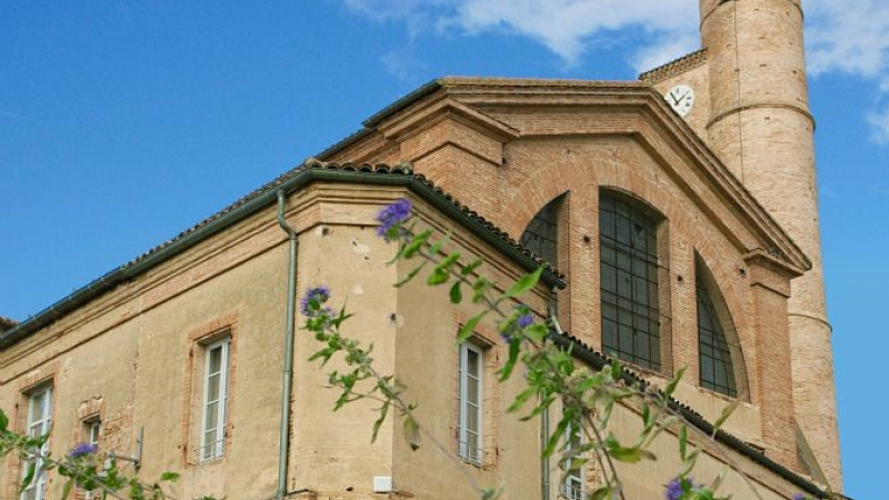 A/G  de l'Association pour la Sauvegarde de la Collégiale et de la chapelle saint Jacques (ASCJ) 
