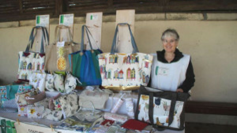 Une couturière près de chez-vous