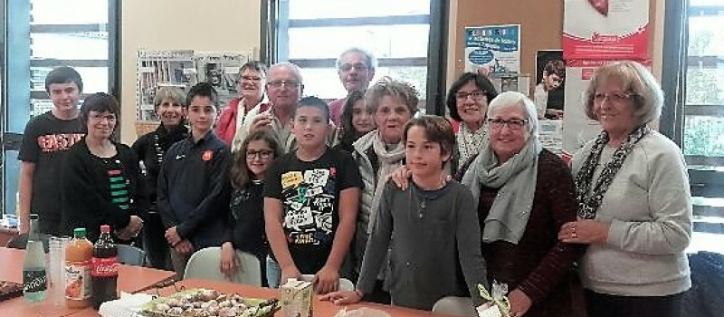 La prévention routière avec Entour'âge