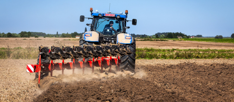 Augmentation du prix des carburants : Encore un coup dur pour les agriculteurs gersois
