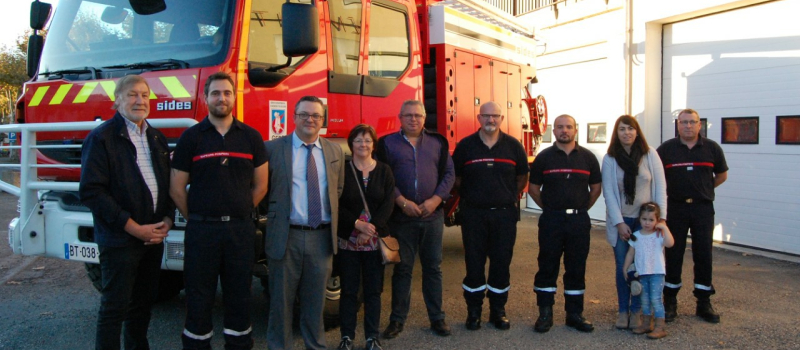 Solidarité Gersoise envers les sinistrés de l’Aude